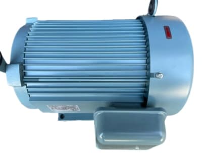 NIDEC CORP FEQ-P 4P 3.7KW