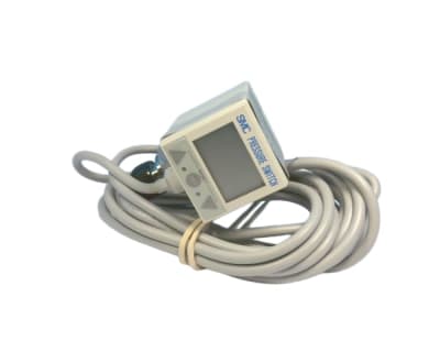 SMC ZSE6BB267L