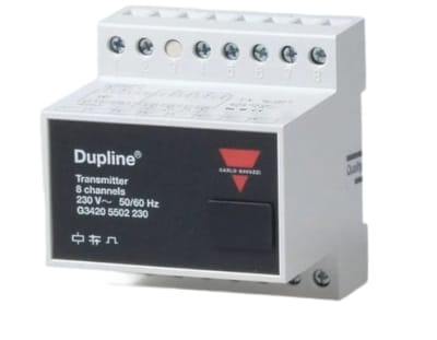 CARLO GAVAZZI G34205502115