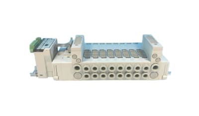 SMC SS5X5-45S1QD-08BS-C8