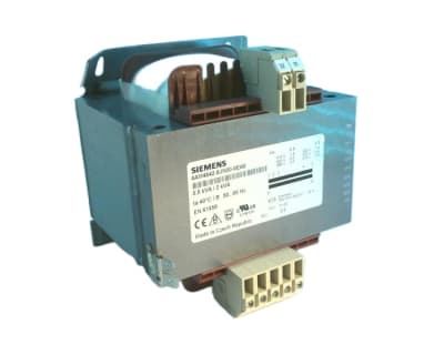 SIEMENS 4AM4842-8JN00-0EA0