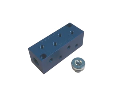 FESTO FR-12-M5