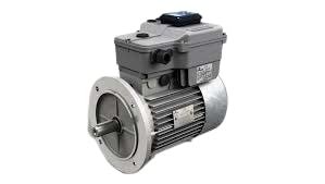 MOTOVARIO TS63A6