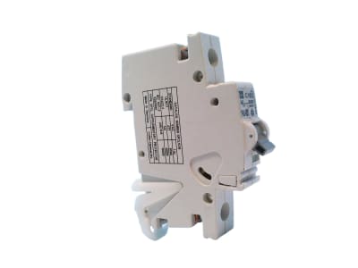 EATON CORPORATION SPCL1C16