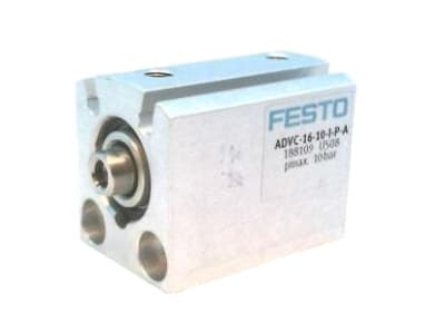 FESTO ADVC-16-10-I-P-A