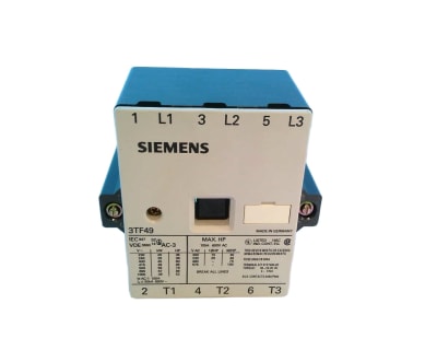 SIEMENS 3TY7492-0A