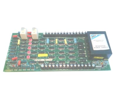 MARQUIP 9900411
