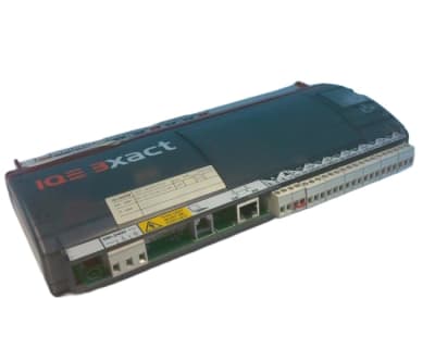 TREND IQ3XACT/12/UK/100-240