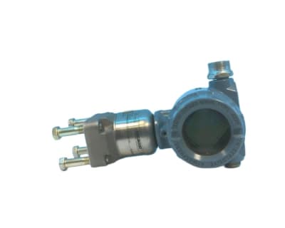 EMERSON 3051S1CD3A2A11A1AE5M5