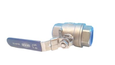 DIXON SSLBV125