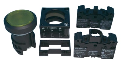 SIEMENS 3SB3206-0AA31