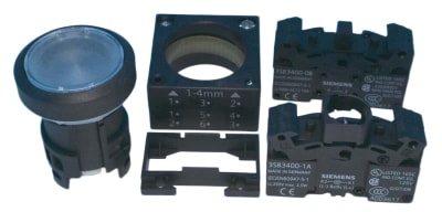SIEMENS 3SB3206-0AA71