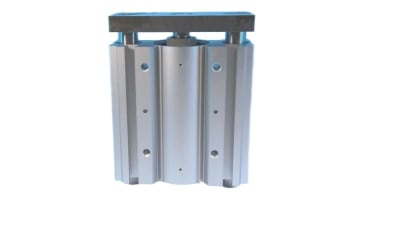 SMC MGPM80-125A