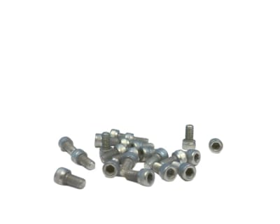 SMC NO.10-32UNF-3/4L-N(NCY1S)