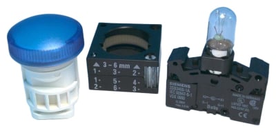 SIEMENS 3SB3217-6AA50