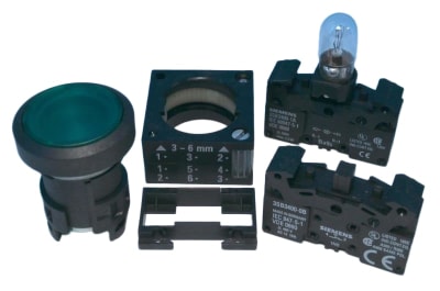 SIEMENS 3SB3220-0AA41