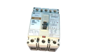 EATON CORPORATION HFDDC3070D17M08