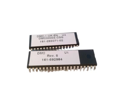SIEMENS DMC-1-UK