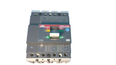 ASEA BROWN BOVERI 1SDA050919R1