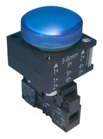 SIEMENS 3SB3252-6AA50