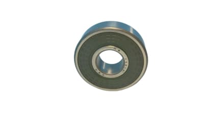 BEARINGS LIMITED Z-97603