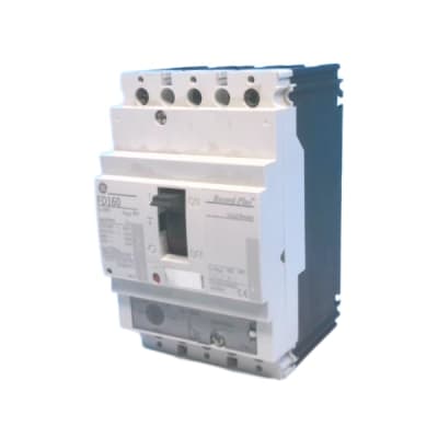 GENERAL ELECTRIC FDE36TE050ED