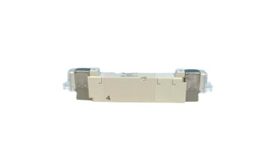 SMC VQZ2451-5LO1