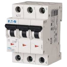 EATON CORPORATION FAZ-K16/3