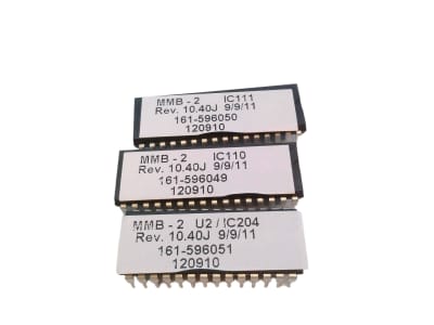 SIEMENS MSU-1K