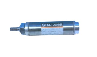SMC NCMB125-0150S-XA17M