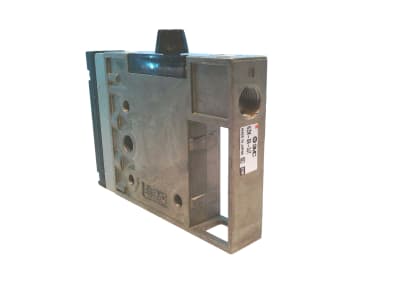 SMC NZM-BA-3JT