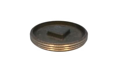 LEE BRASS 25629-0780