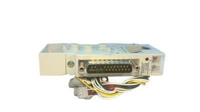 SMC SX5000-64-9NA-08