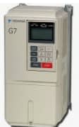 YASKAWA ELECTRIC CIMR-G7A20P7