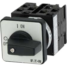 EATON CORPORATION T0-4-8344/E