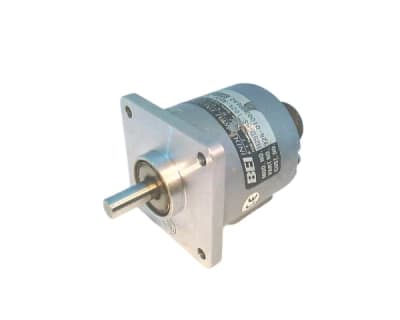 BEI SENSORS H25D-SS-1024-ABZC-7272-EM18-S