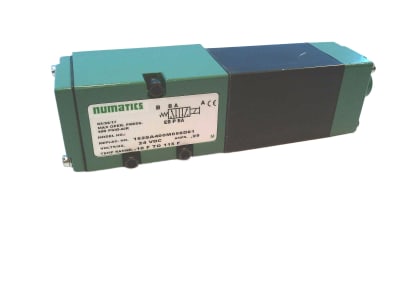 ASCO 152SA400M056D61