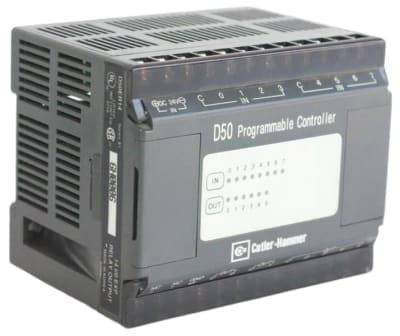 EATON CORPORATION D50ER14