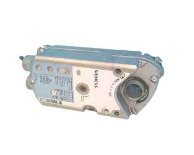 SIEMENS GMA131.1U