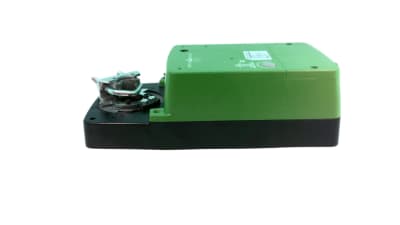 KMC CONTROLS MEP-7552