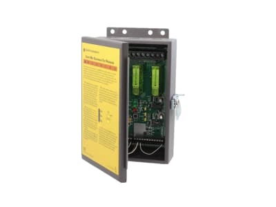 OMRON MC4-0110