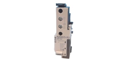 EATON CORPORATION NZM2/3-XU24DC