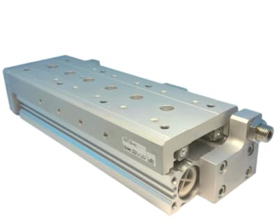SMC MXS25-125A-A93L