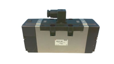 SMC VFS6110-4DZ