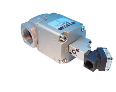 SMC VNC614B-N40A-5TZ