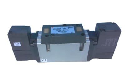SMC VFS3200R-3FZ-Q