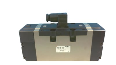 SMC VFS6110-2DZ