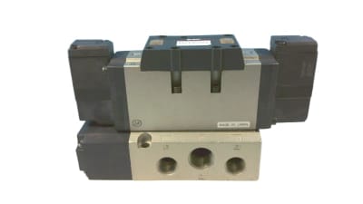 SMC NVFR4500R-5FZ-04T
