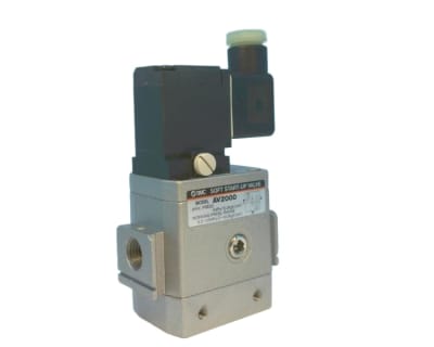 SMC AV2000-02-3DB