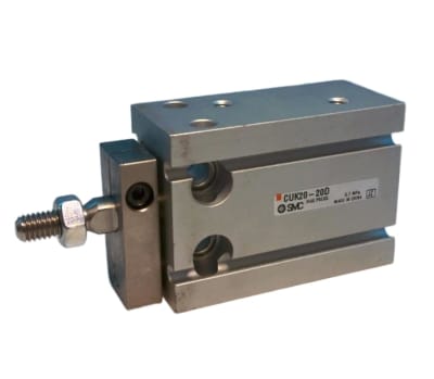 SMC CUK20-20D